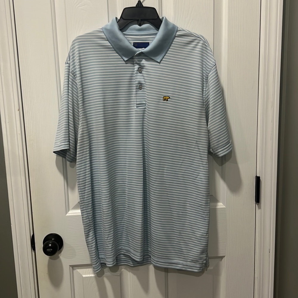 Jack Nicklayus Polo